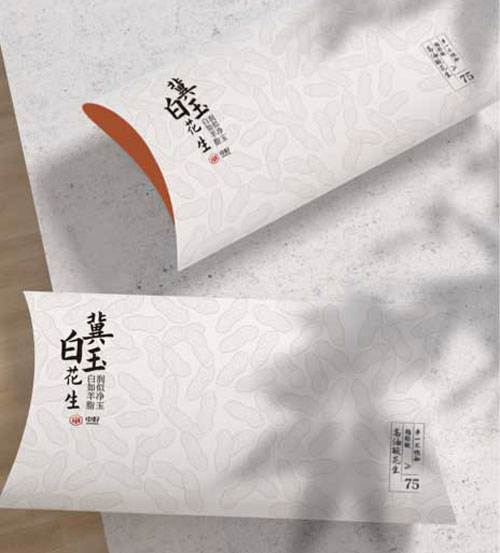 中好白花生生鮮產(chǎn)品